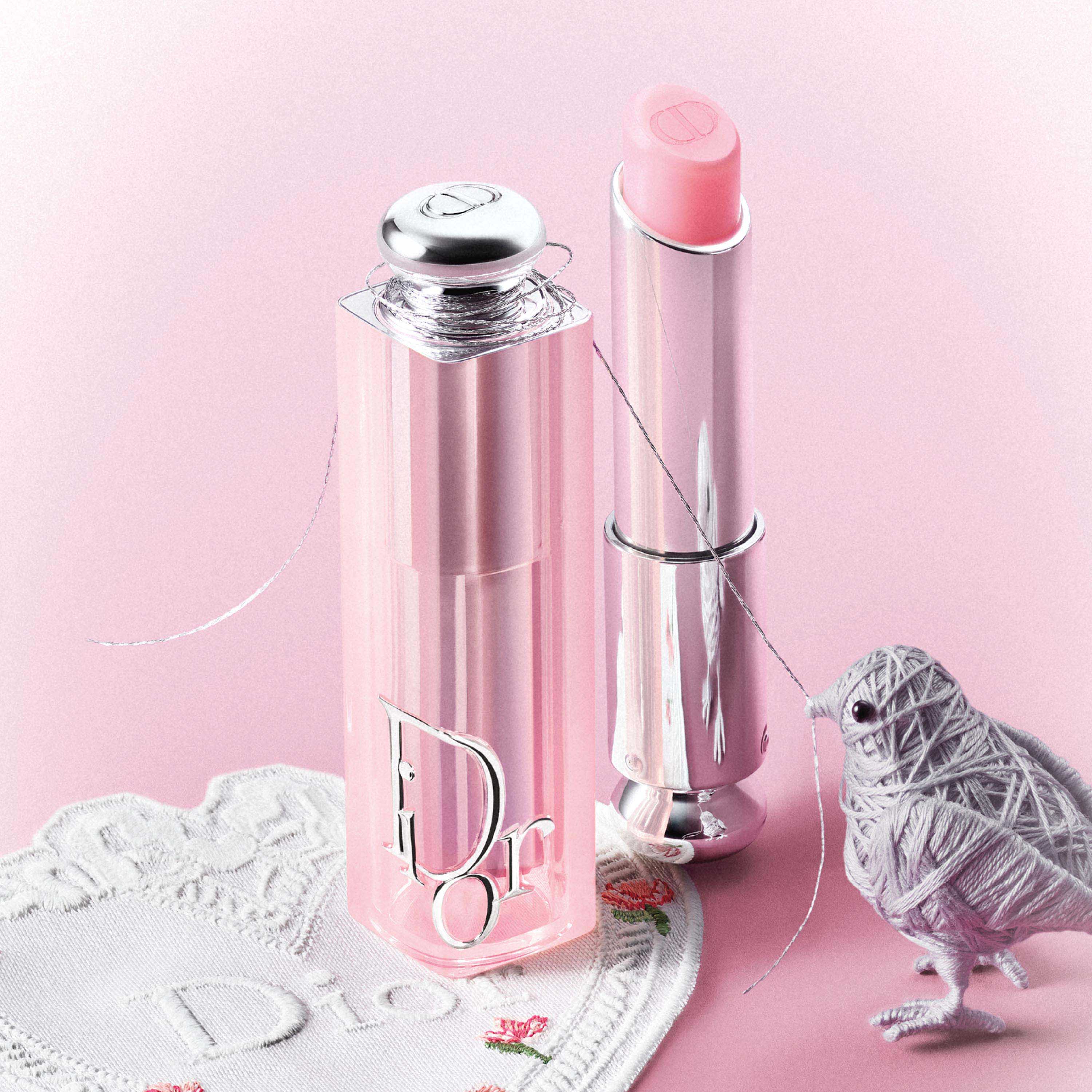 Dior Addict Lip Glow